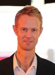 Peter Vuillermin