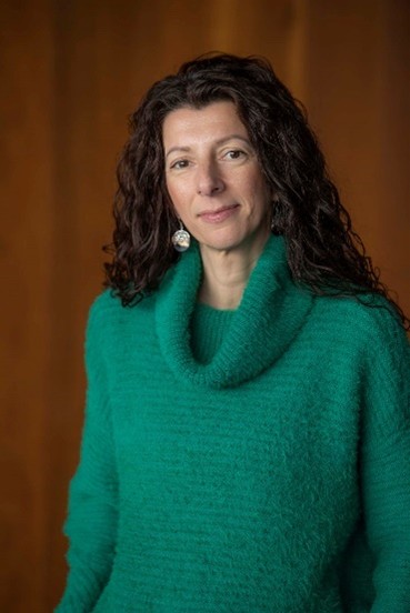 Andrea Gogos