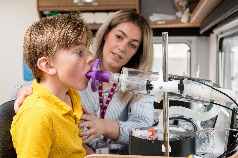 BIS research discoveries