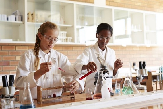 BIS study in geelong