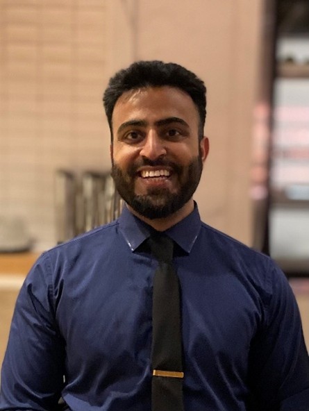 Hassam Iqbal