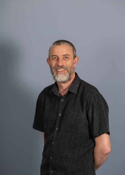 Martin O’Hely