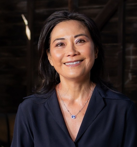 Mimi LK Tang