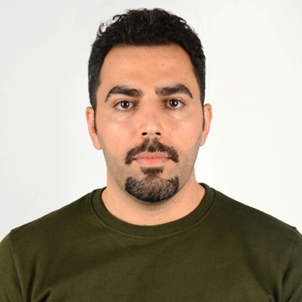 Saeed Ghobadi